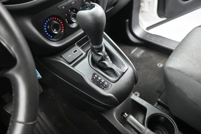 2022 RAM ProMaster City Base