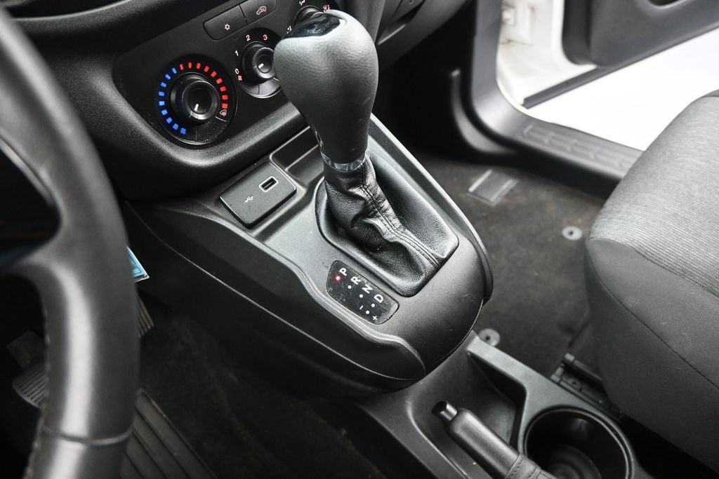 2022 RAM ProMaster City Base