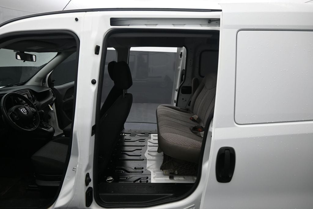 2022 RAM ProMaster City Base