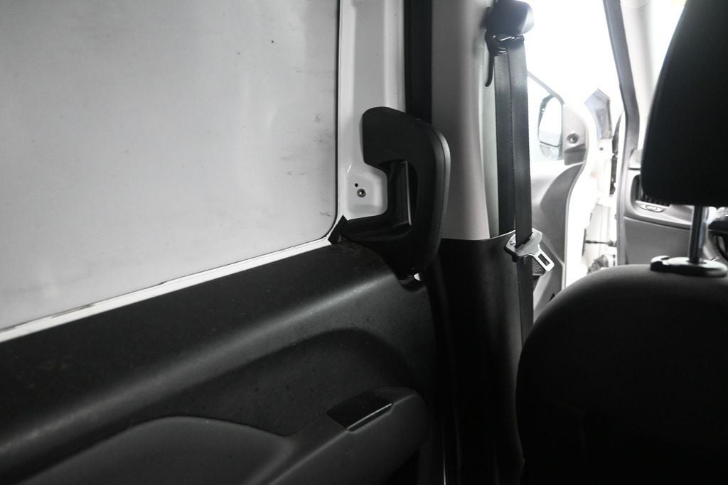 2022 RAM ProMaster City Base