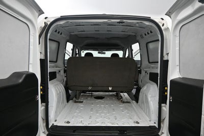2022 RAM ProMaster City Base