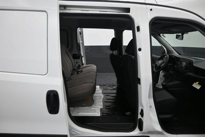 2022 RAM ProMaster City Base