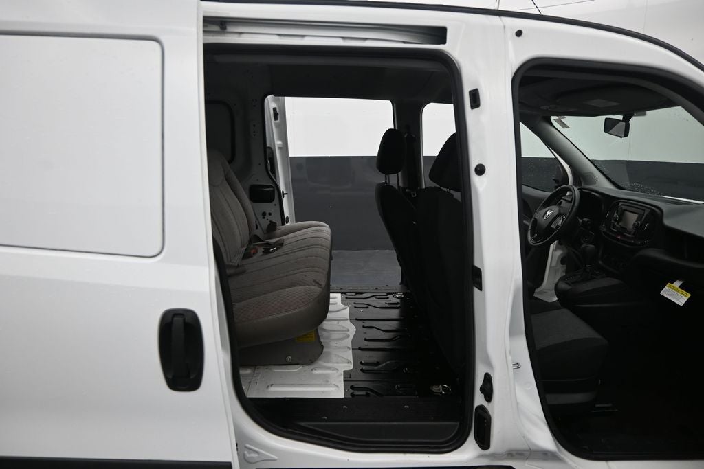 2022 RAM ProMaster City Base