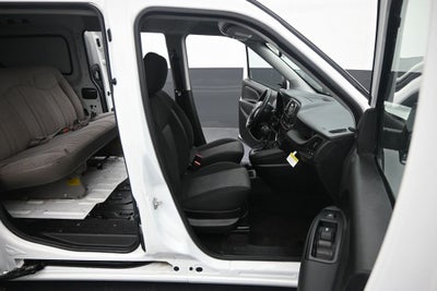 2022 RAM ProMaster City Base