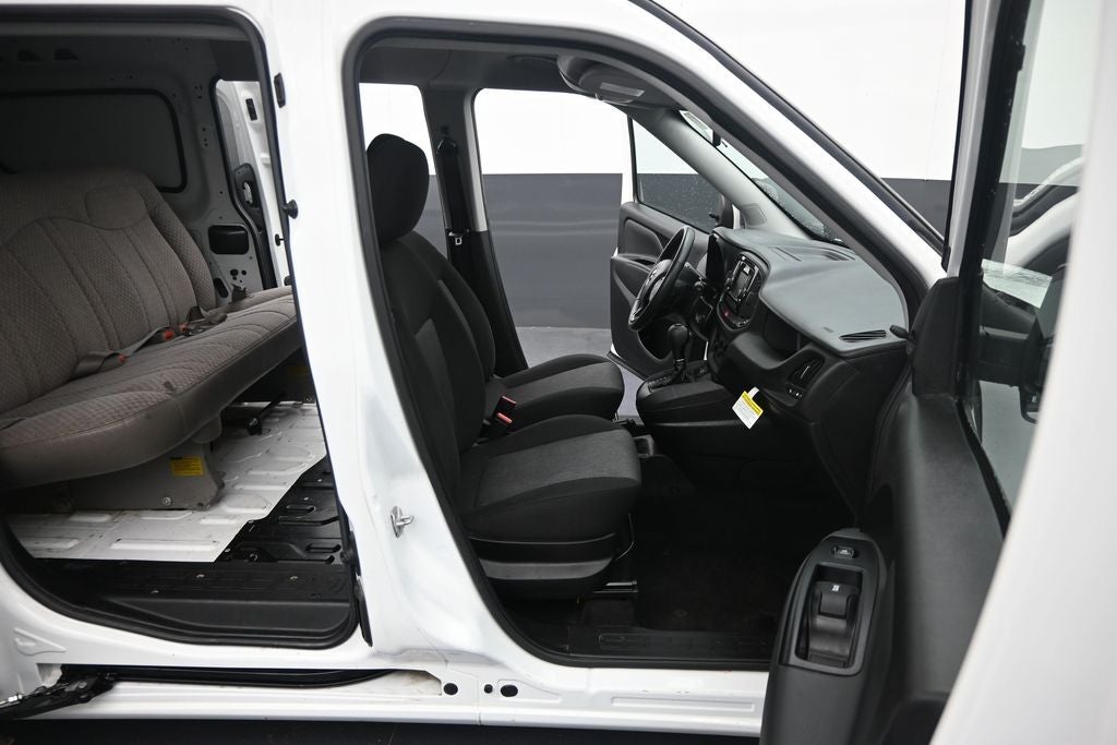 2022 RAM ProMaster City Base
