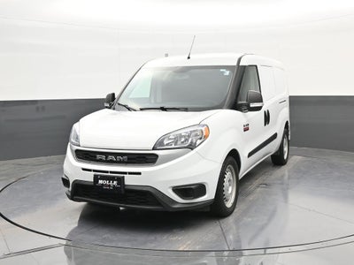 2022 RAM ProMaster City Base