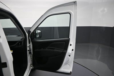 2022 RAM ProMaster City Base