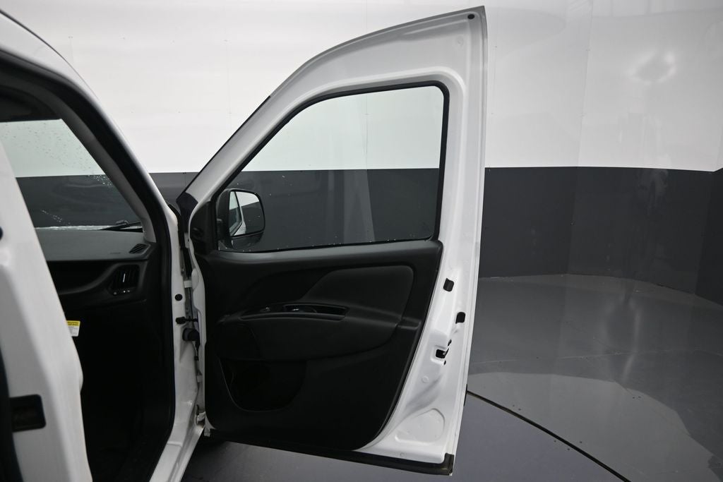 2022 RAM ProMaster City Base