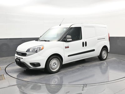 2022 RAM ProMaster City Base