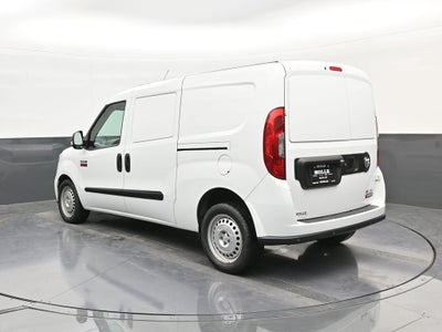 2022 RAM ProMaster City Base