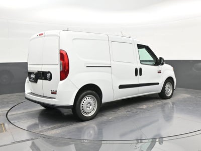 2022 RAM ProMaster City Base