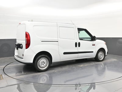 2022 RAM ProMaster City Base