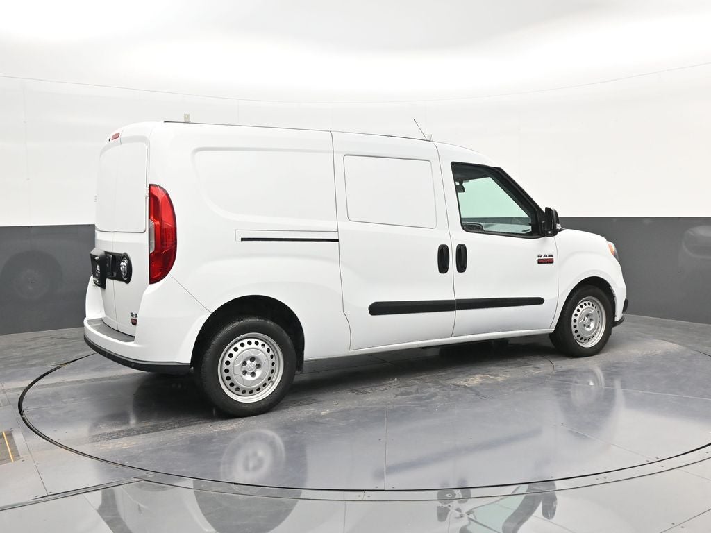 2022 RAM ProMaster City Base