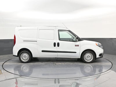 2022 RAM ProMaster City Base