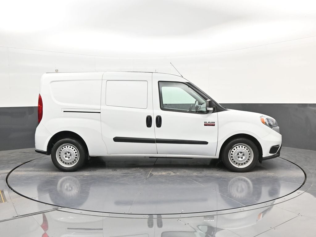 2022 RAM ProMaster City Base