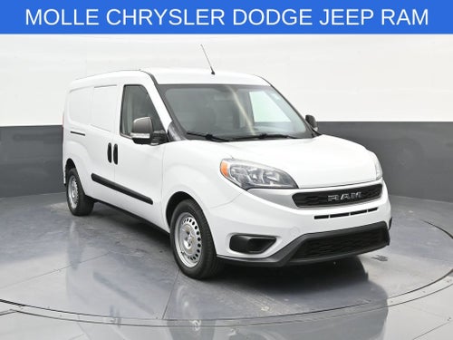 2022 RAM ProMaster City Base
