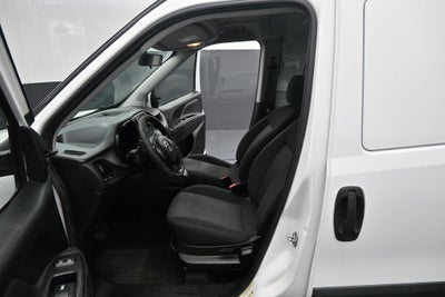2022 RAM ProMaster City Base