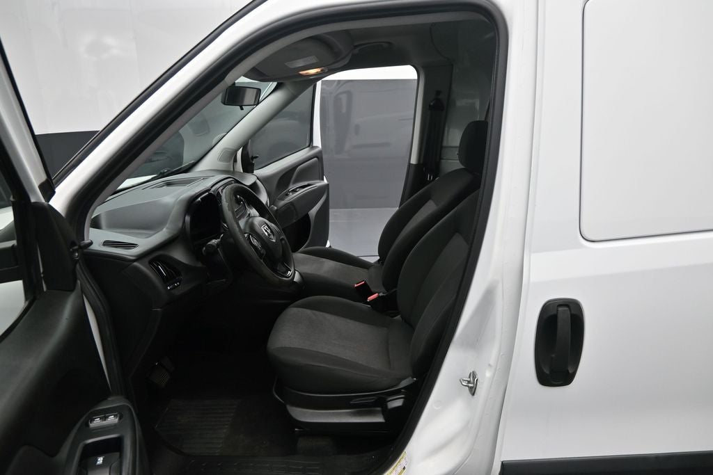 2022 RAM ProMaster City Base