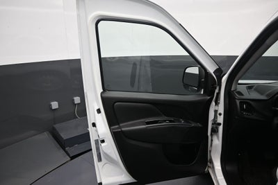 2022 RAM ProMaster City Base