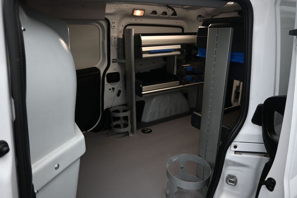 2022 RAM ProMaster City Base