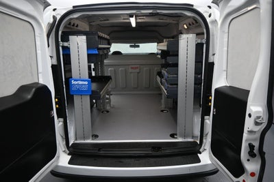 2022 RAM ProMaster City Base
