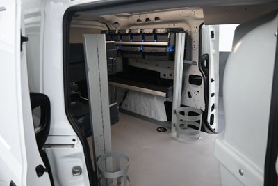2022 RAM ProMaster City Base