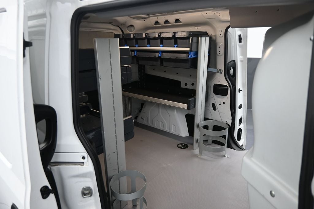 2022 RAM ProMaster City Base