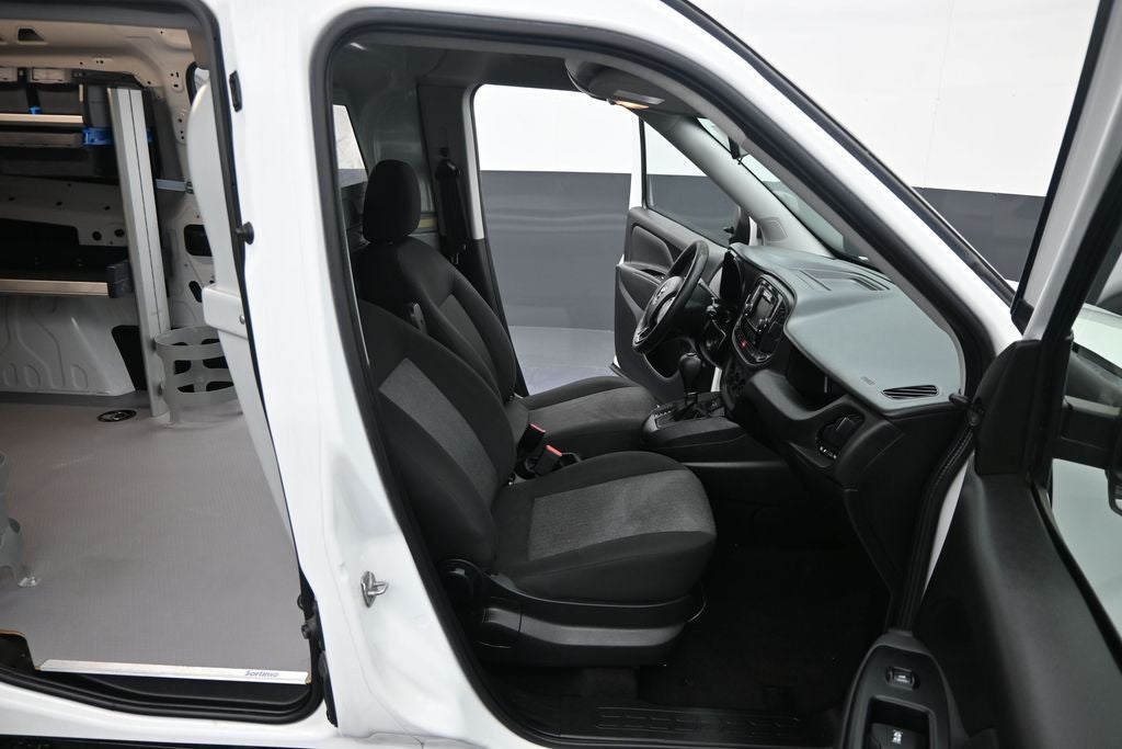 2022 RAM ProMaster City Base