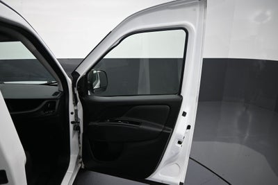 2022 RAM ProMaster City Base