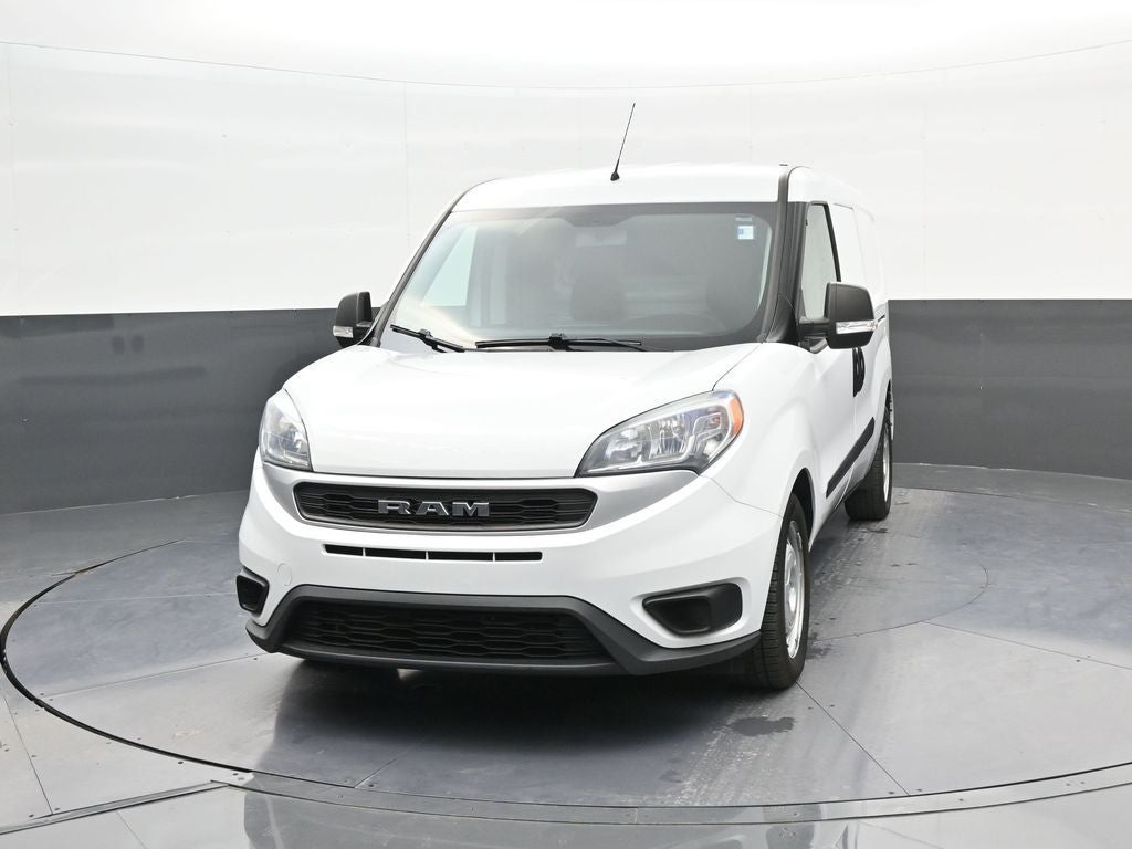 2022 RAM ProMaster City Base
