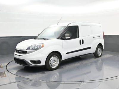 2022 RAM ProMaster City Base