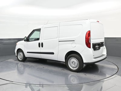 2022 RAM ProMaster City Base