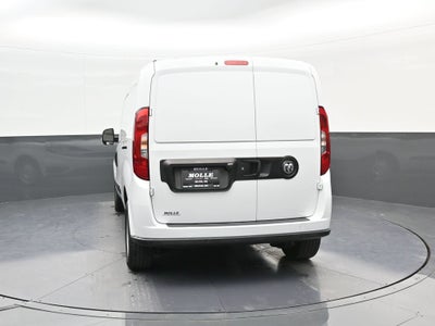 2022 RAM ProMaster City Base