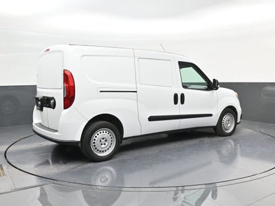 2022 RAM ProMaster City Base