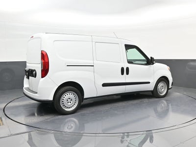 2022 RAM ProMaster City Base