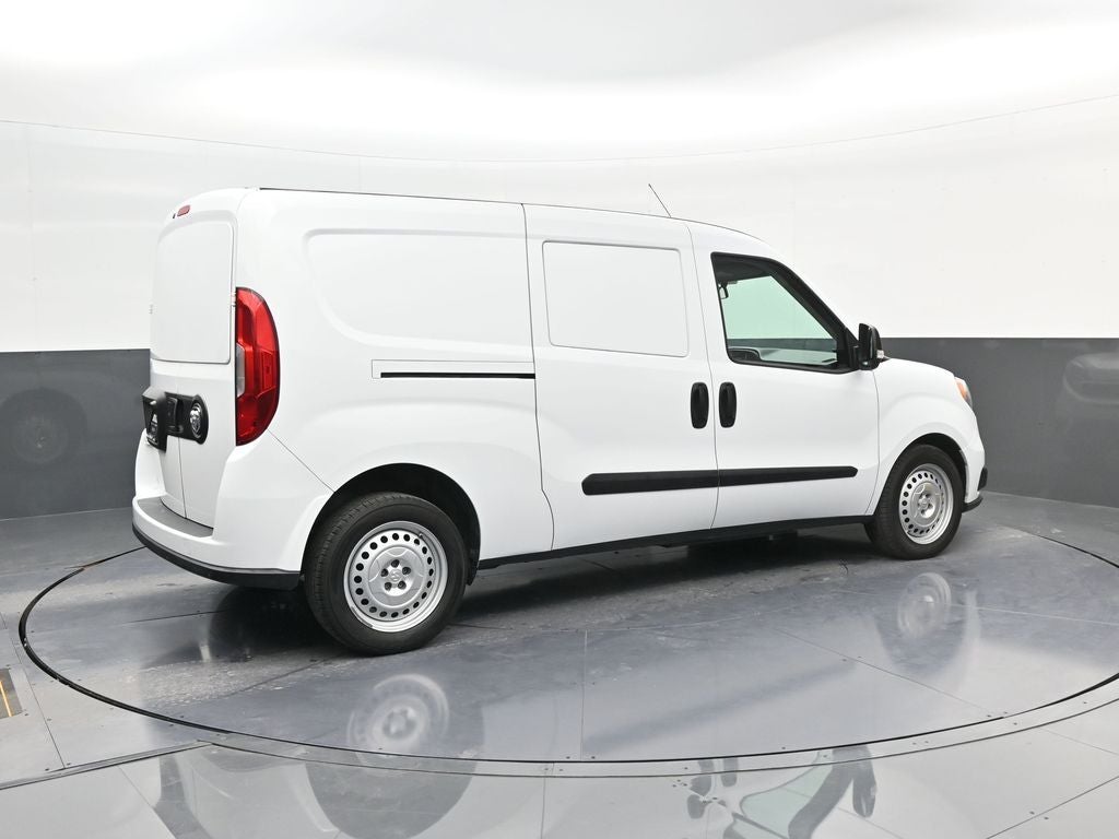 2022 RAM ProMaster City Base