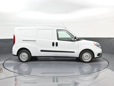 2022 RAM ProMaster City Base