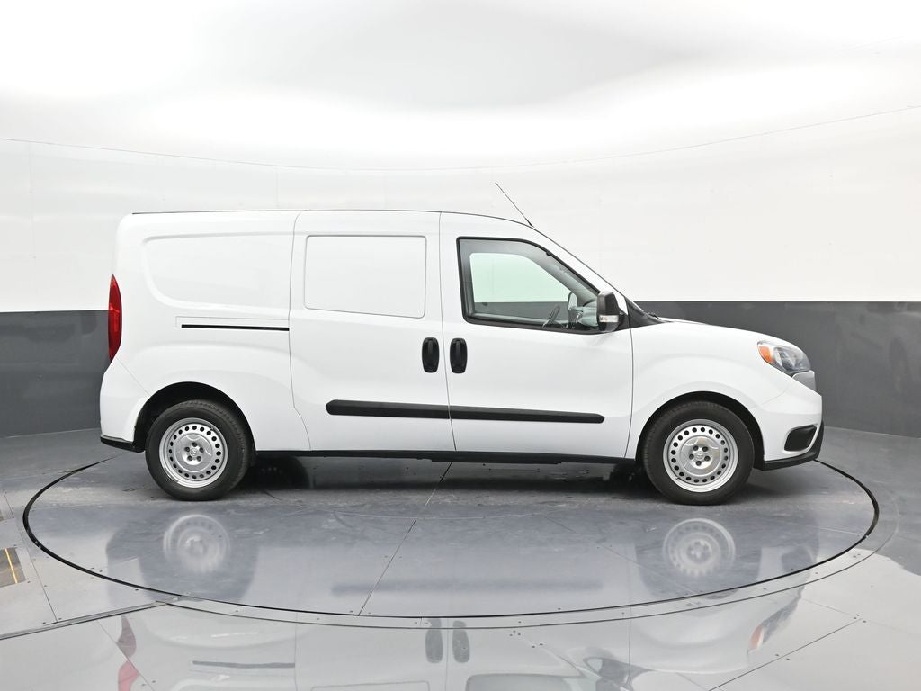 2022 RAM ProMaster City Base