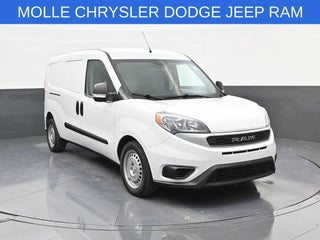 2022 RAM ProMaster City Base