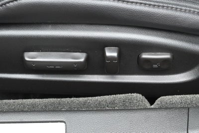 2019 Acura TLX 2.4L