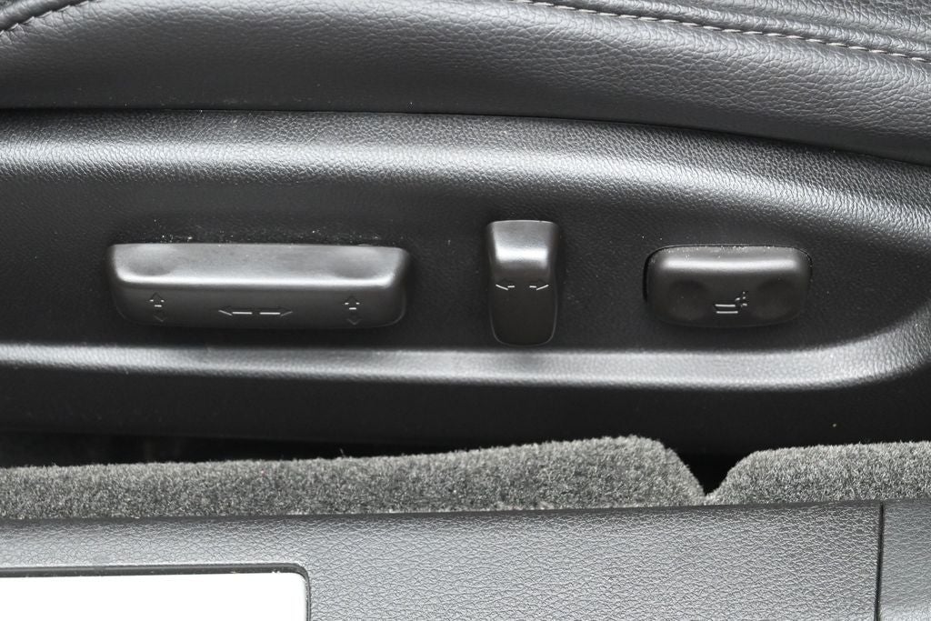 2019 Acura TLX 2.4L