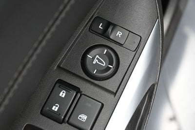 2019 Acura TLX 2.4L