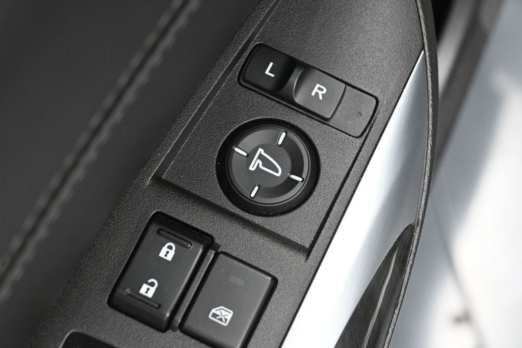 2019 Acura TLX 2.4L