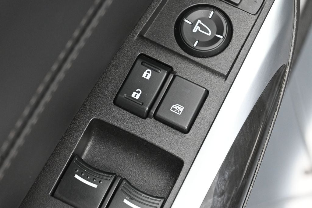 2019 Acura TLX 2.4L
