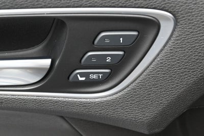 2019 Acura TLX 2.4L