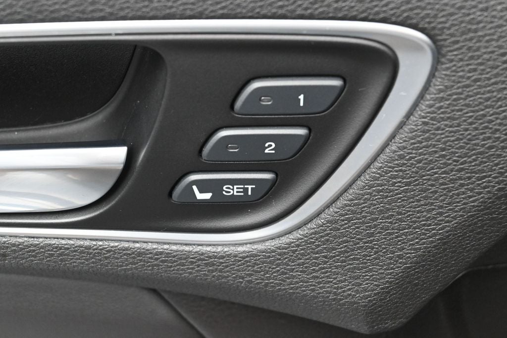 2019 Acura TLX 2.4L