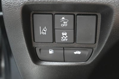 2019 Acura TLX 2.4L