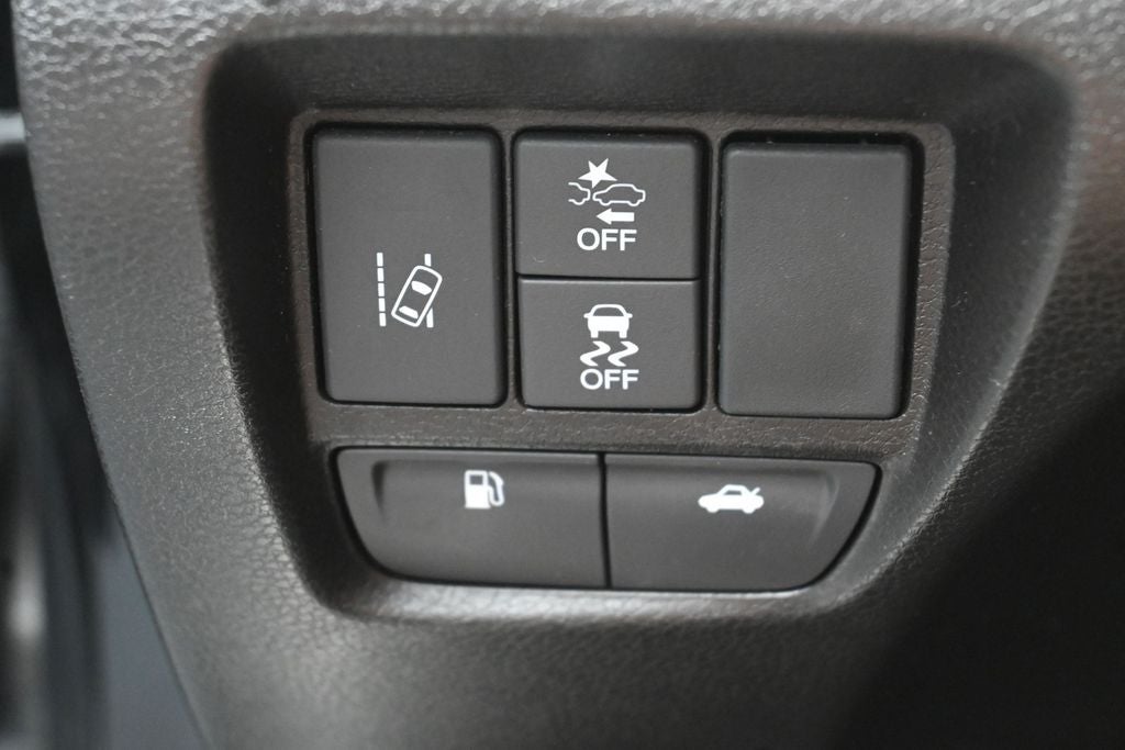 2019 Acura TLX 2.4L