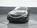 2019 Acura TLX 2.4L