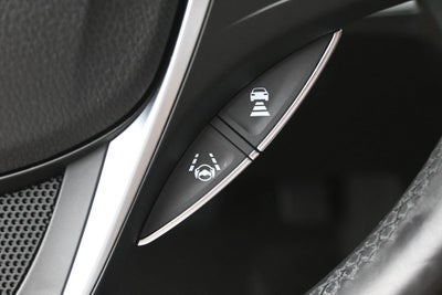 2019 Acura TLX 2.4L